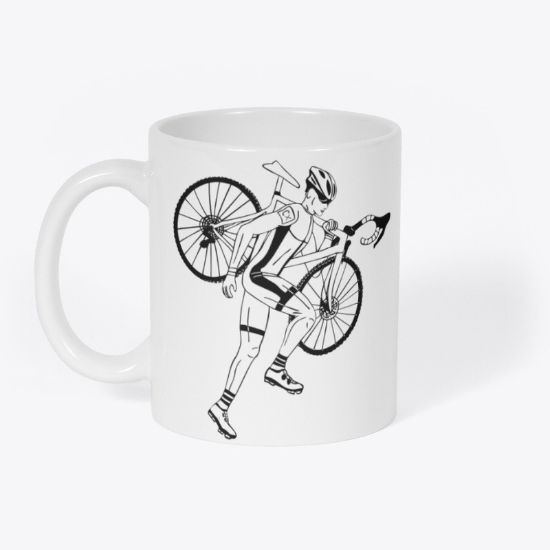Rowerzysta 
