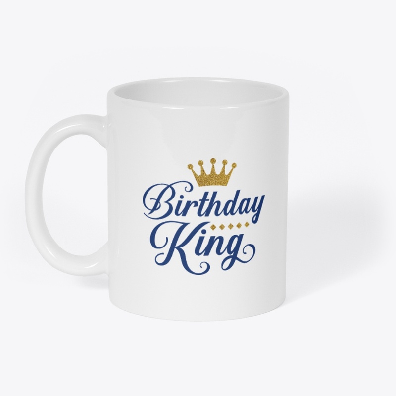 Birthday King