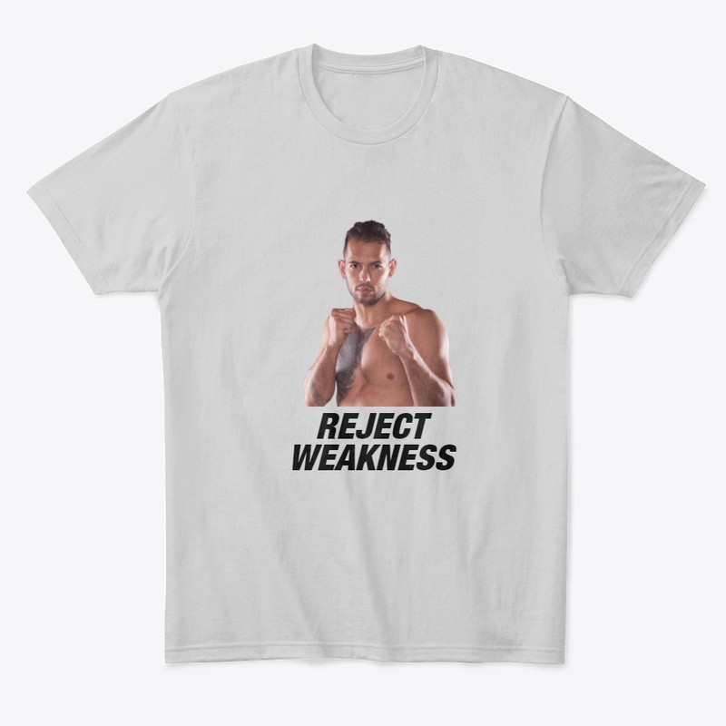 Reject Weakness