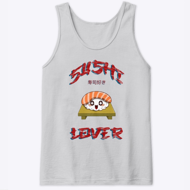 Sushi Lover