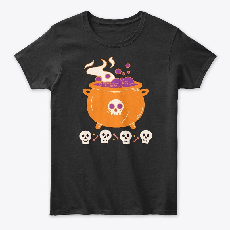 Halloween Pumpkin Soup