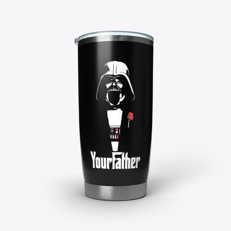Your father 