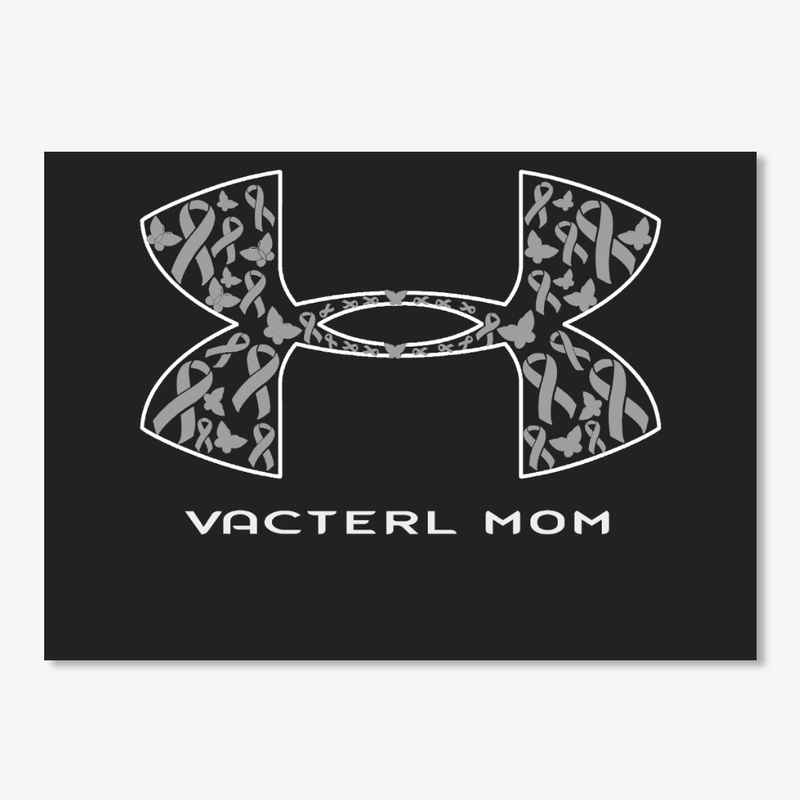 Vacterl mom shirt