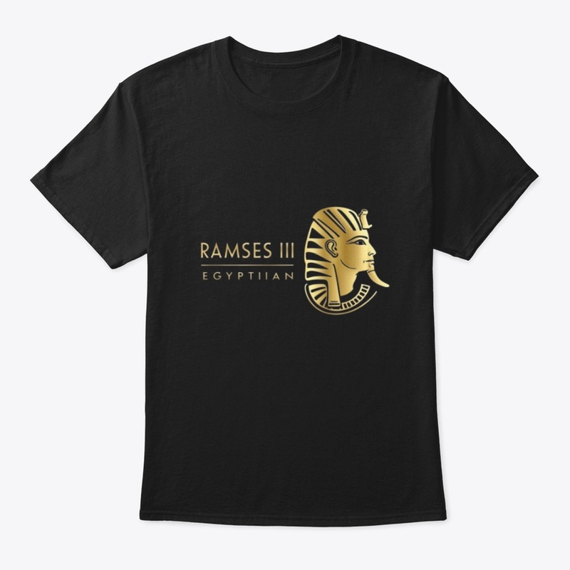 Pharaoh Ramesses III