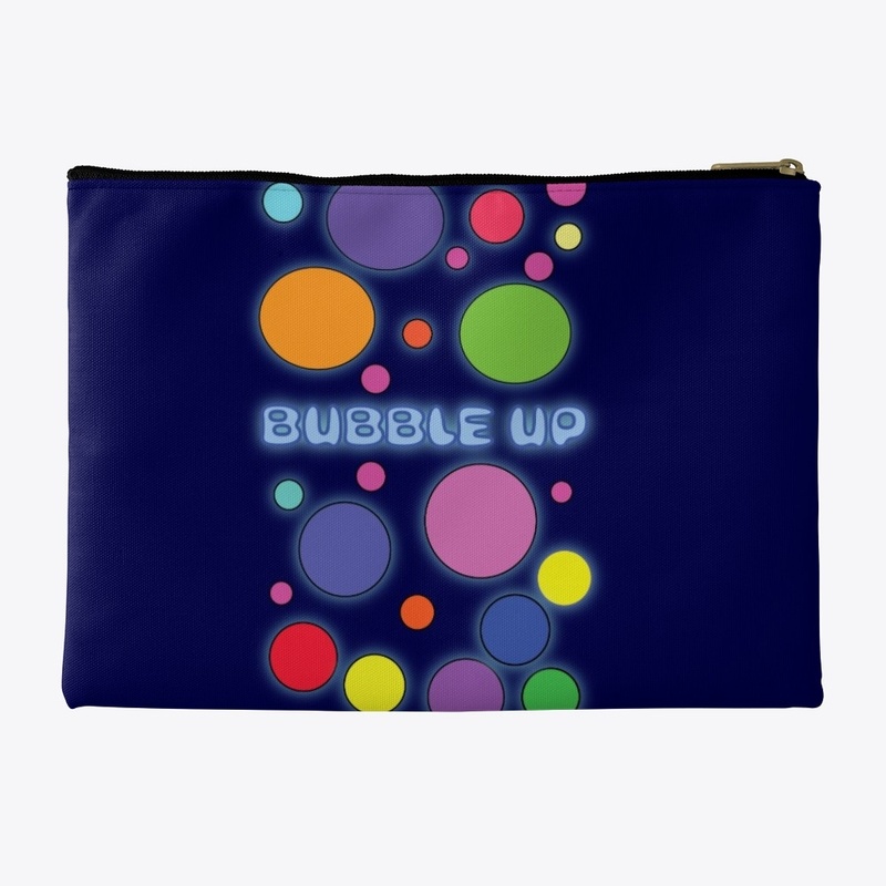 BUBBLE UP