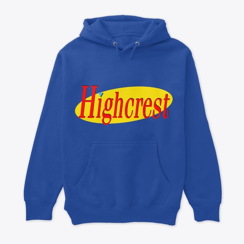 Highcrest Yada Yada Yada