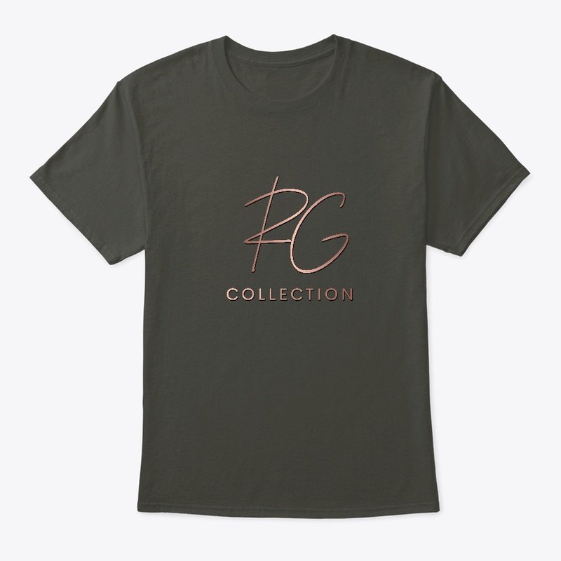 RGC ROSE GOLD MENS COLLECTION