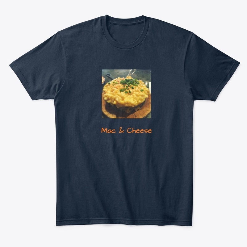 Mac & Cheese - Comfort Food