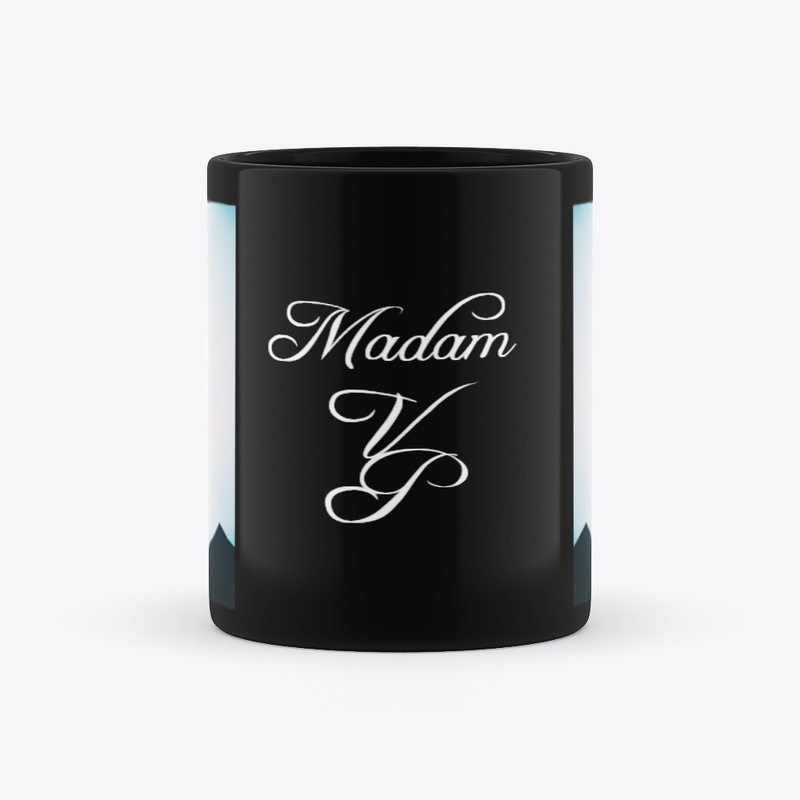 Madam VP