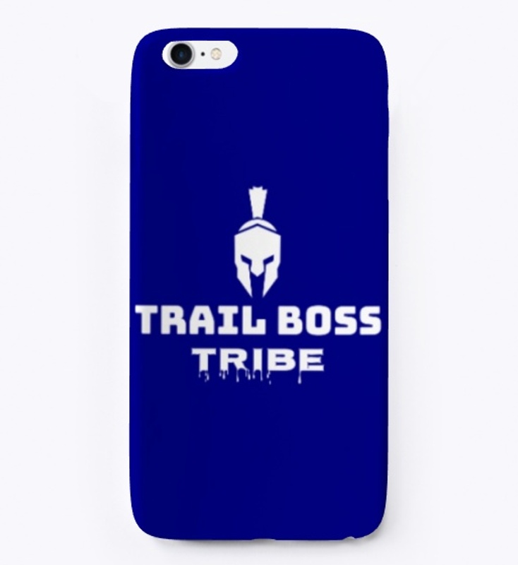 Trail Boss Tribe Logo