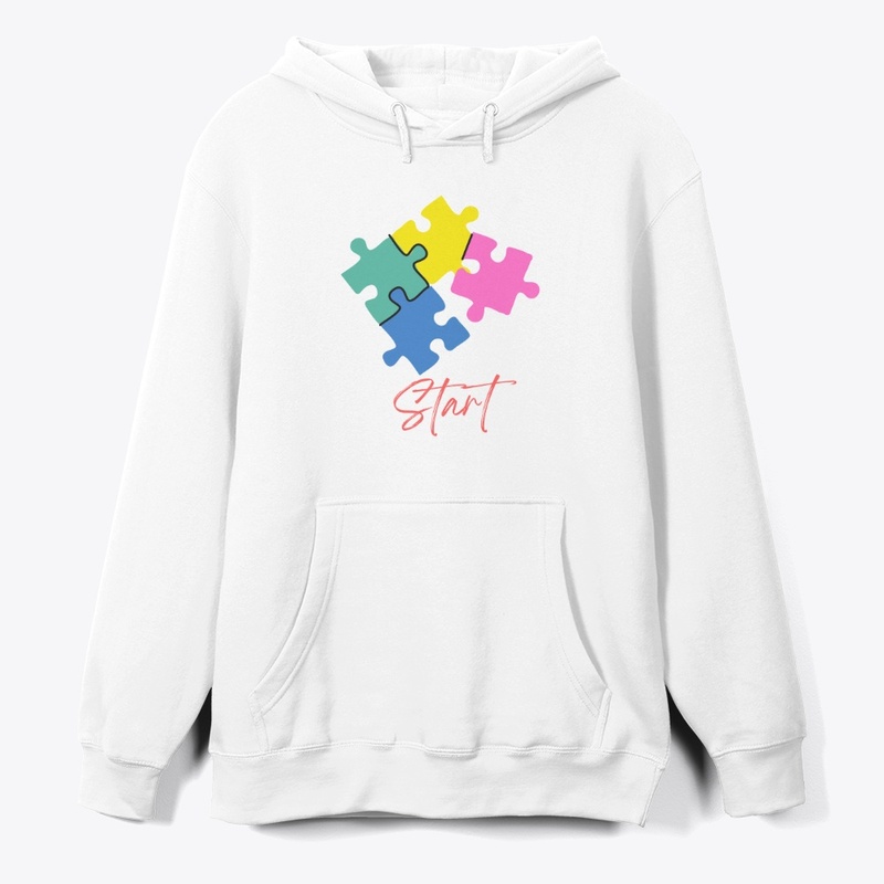 Start Puzzel