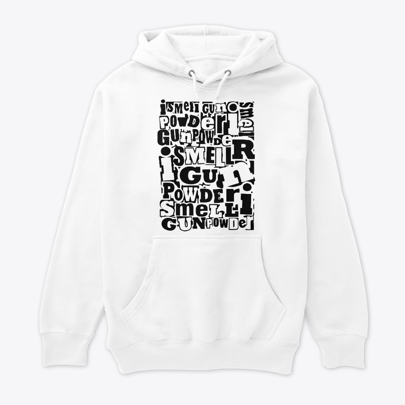 I smell gun powder 01