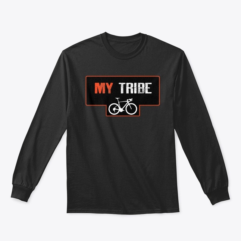 My tribe