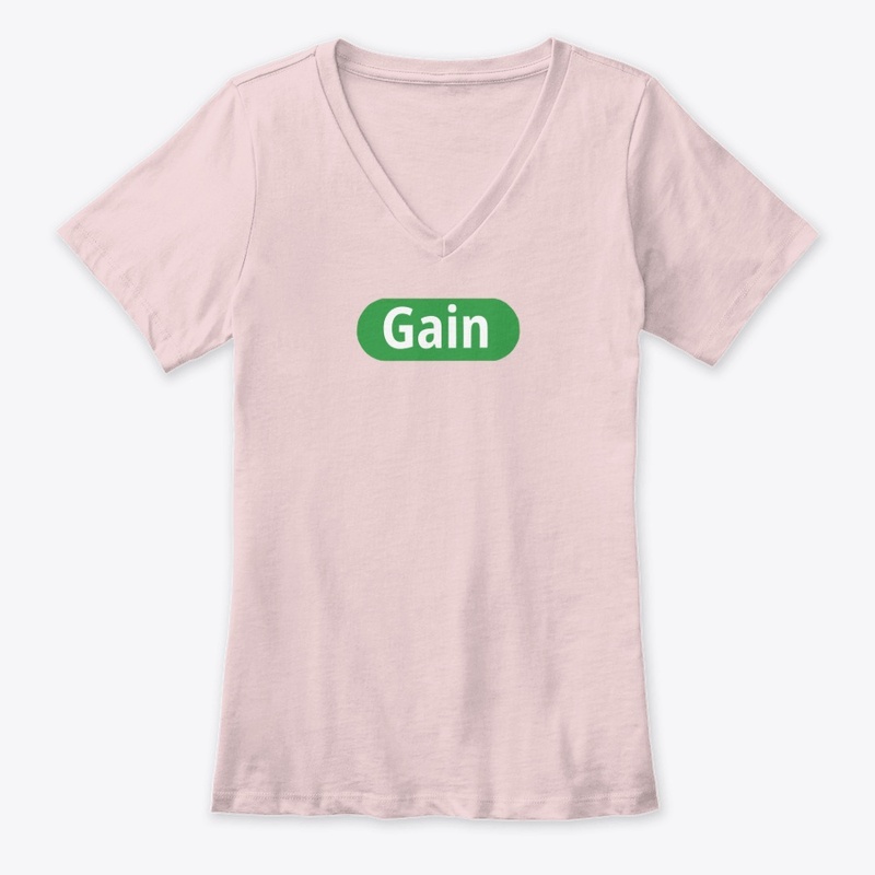 Gain Collection - Apparel