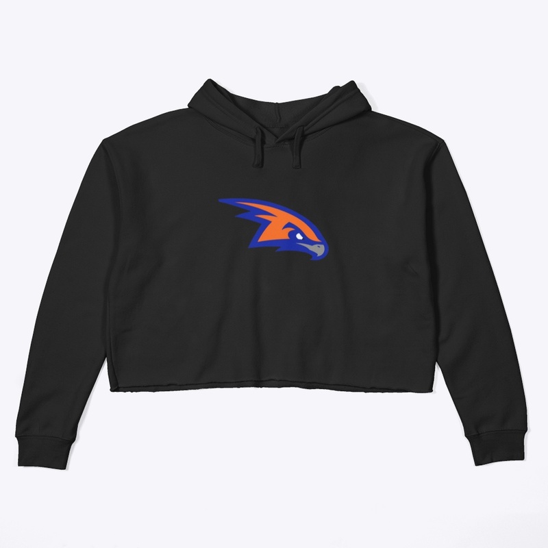 Hawk Head