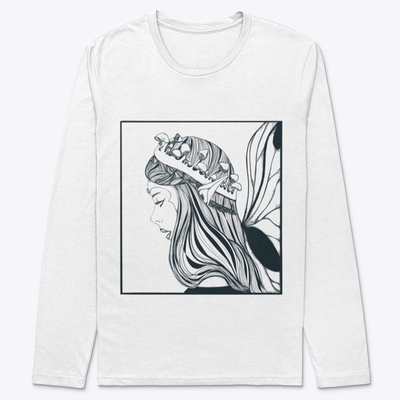 Fae Queen