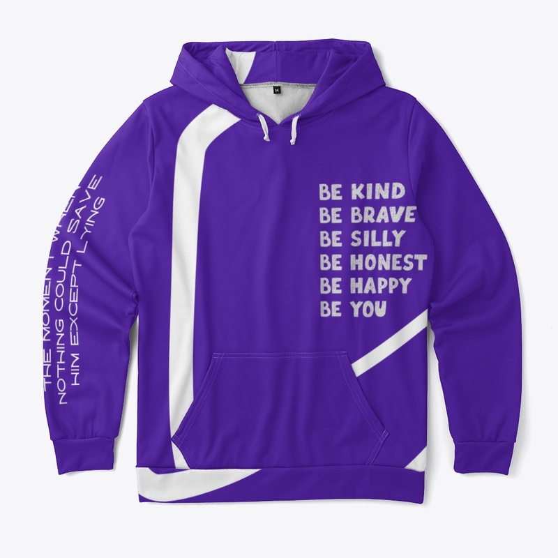 The honest person