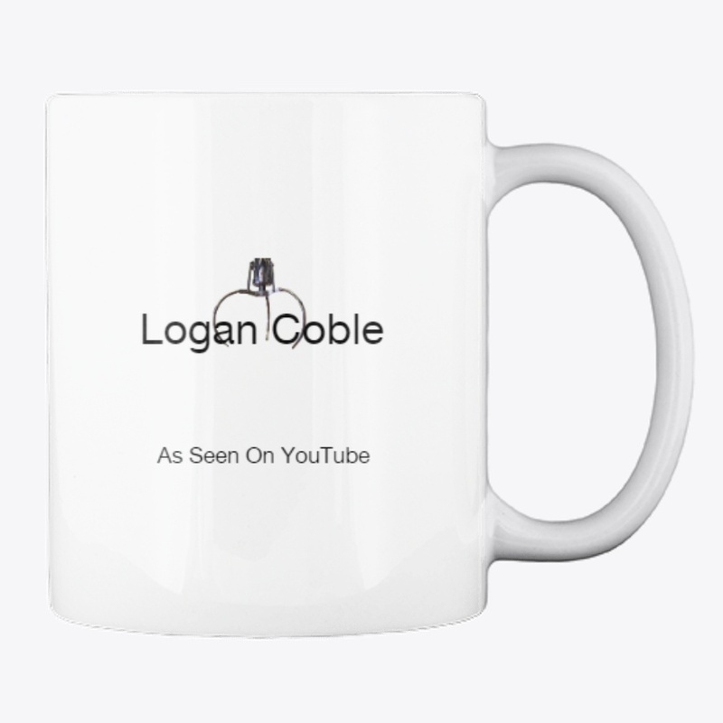 Logan Coble Merch