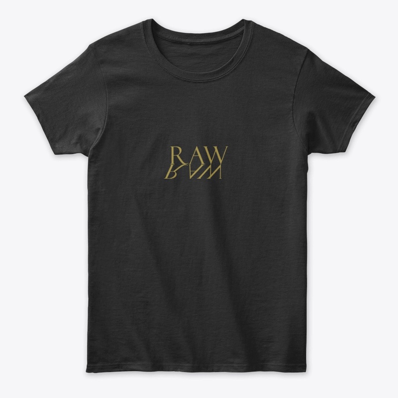 RAW DESIGN