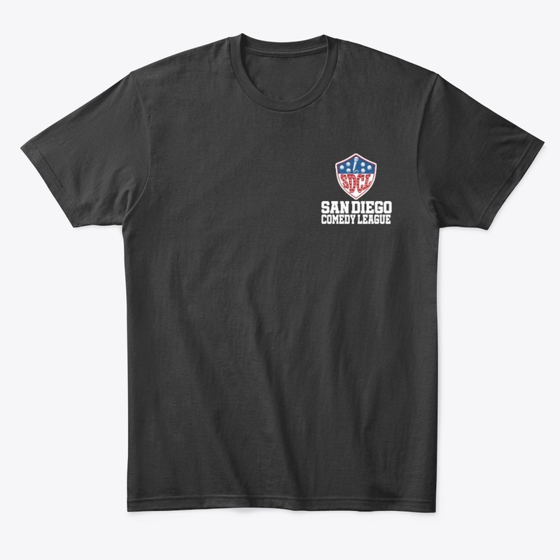 SDCL Tee 003
