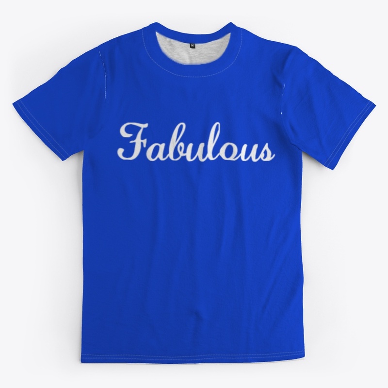 Fabulous 