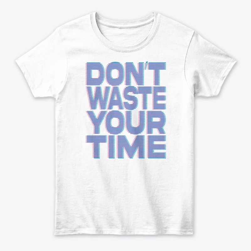  A nice  typography t shirt design