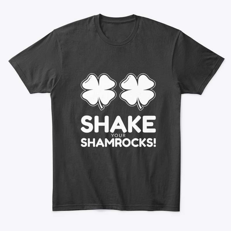 Shake Your Shamrocks