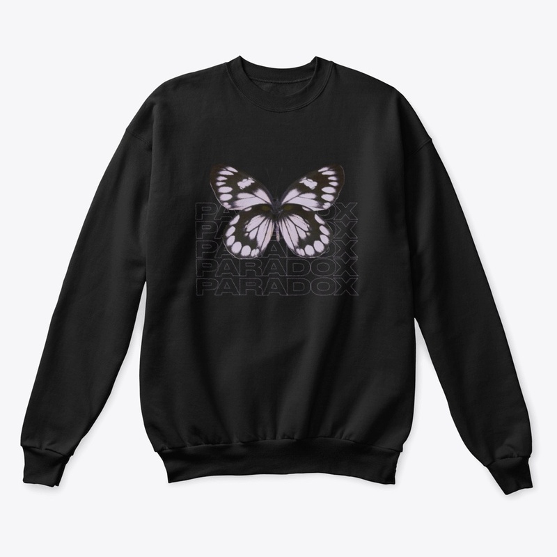 PARADOX BUTTERFLY
