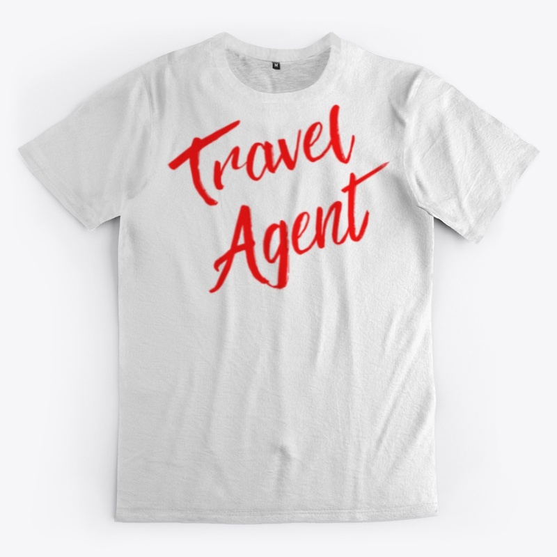 TRAVEL AGENT