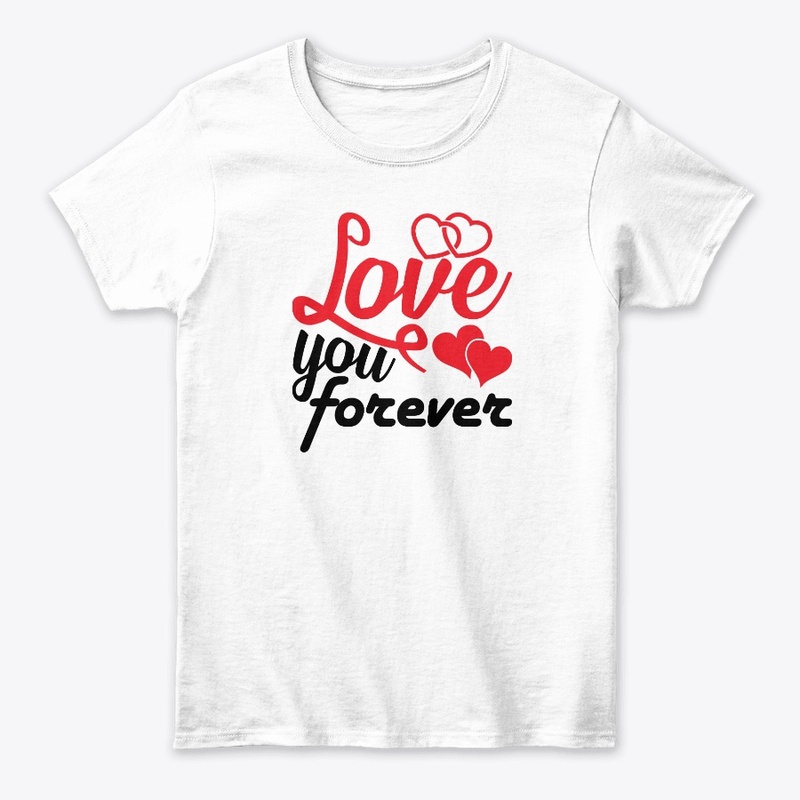 love forever 