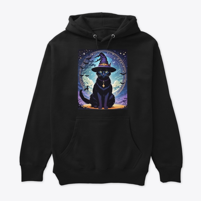 Celestial Night Enchanter