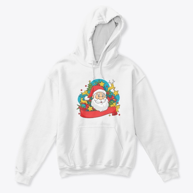 Santa claus is comin to town