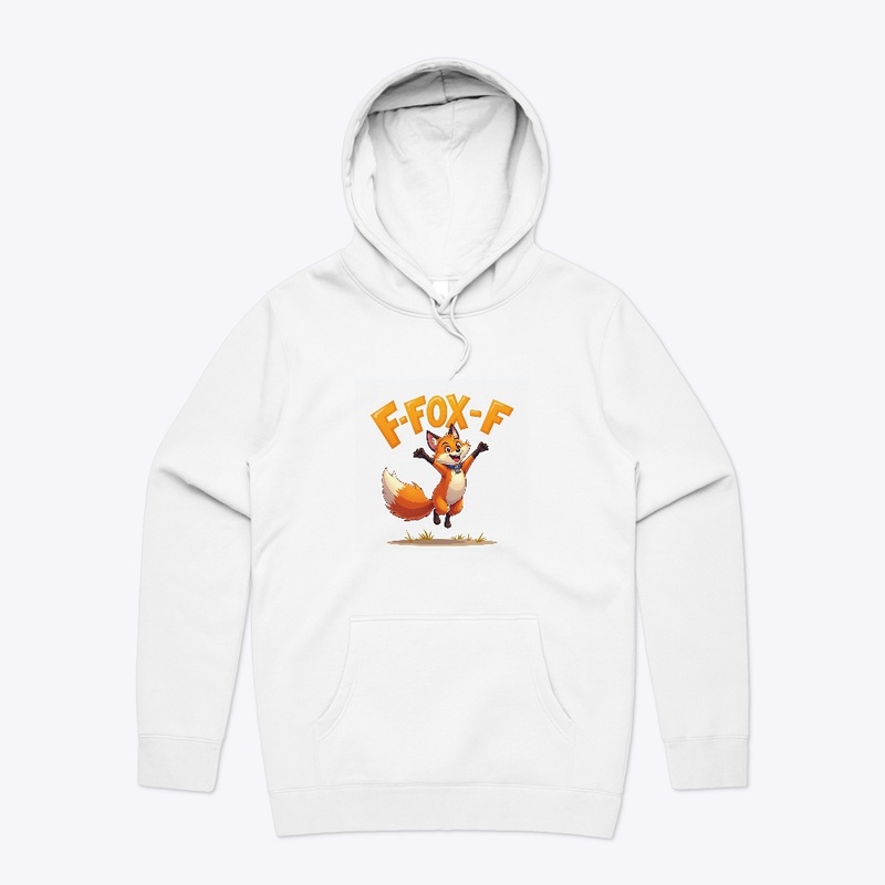 The Mischievous Fox Tee