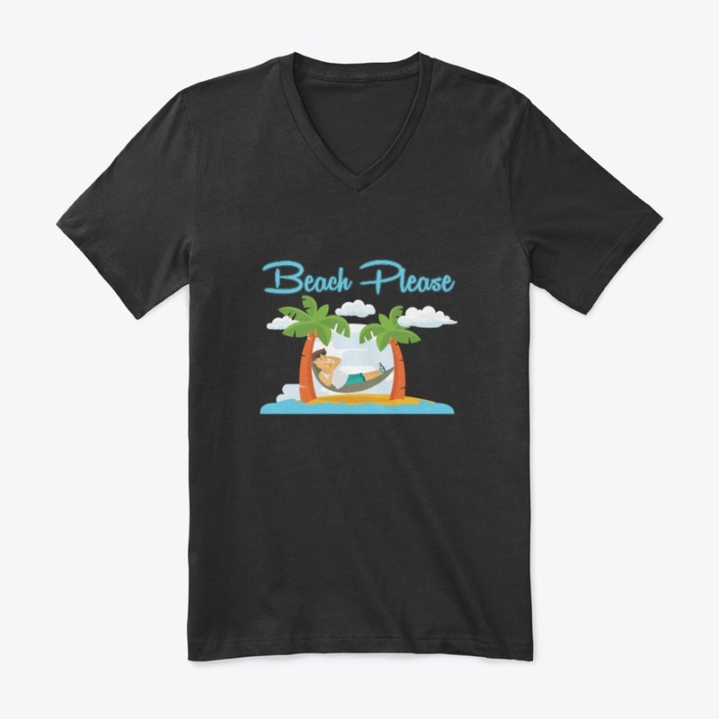 Beach Please