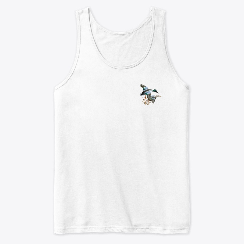 Mr ducks poem t shirts