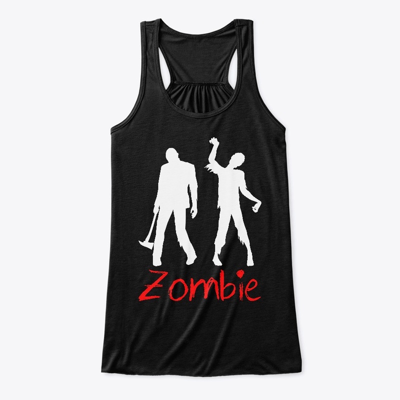 Halloween Zombie