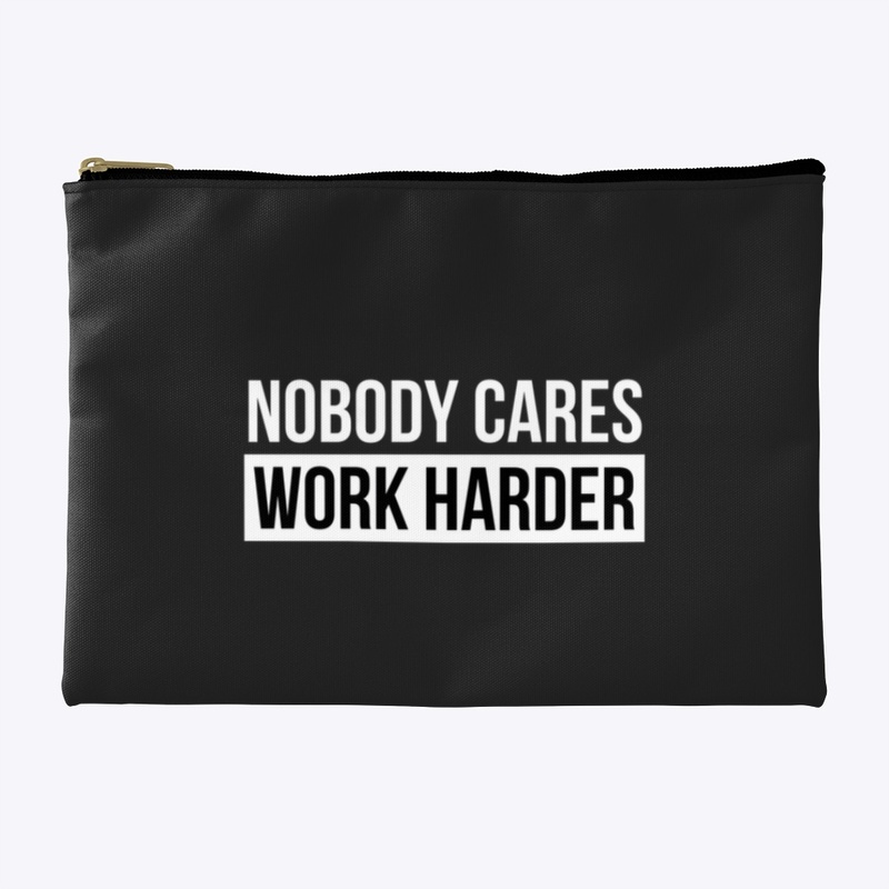 Claudy Beats Nobody Cares Work Harder