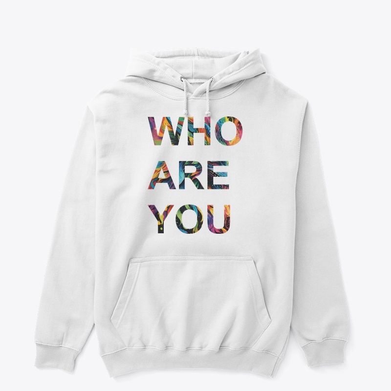 Colorful Printed Crop Hoodies & Tees