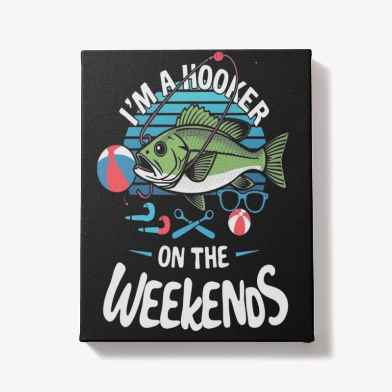 funny fish