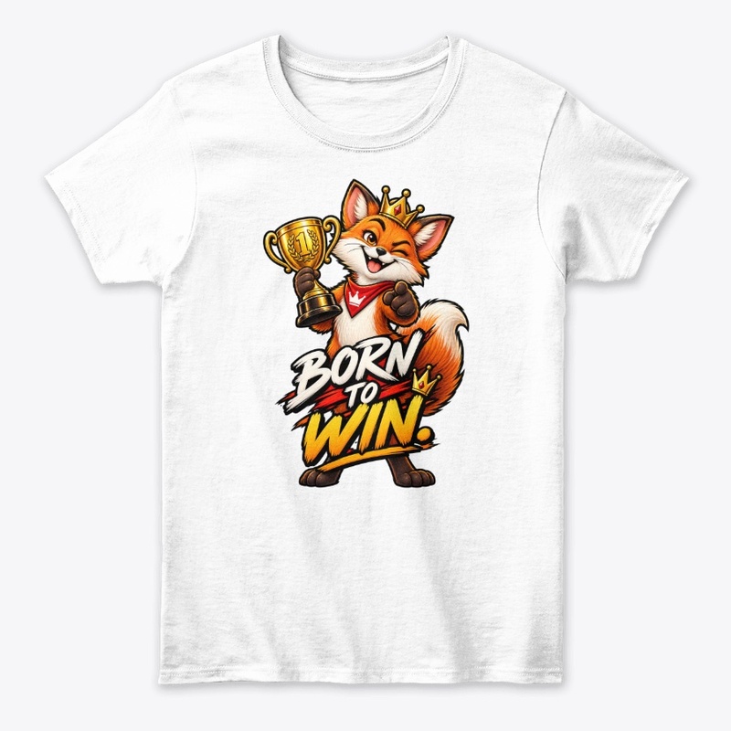 Born to Win