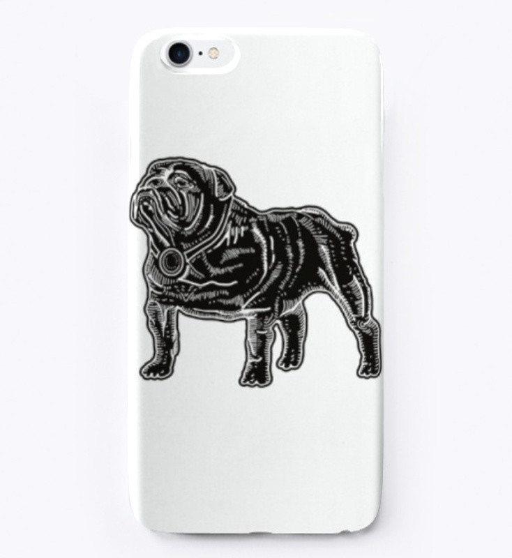 Bulldog forever