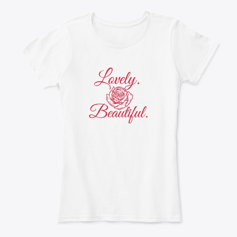 Lovely Apparel 