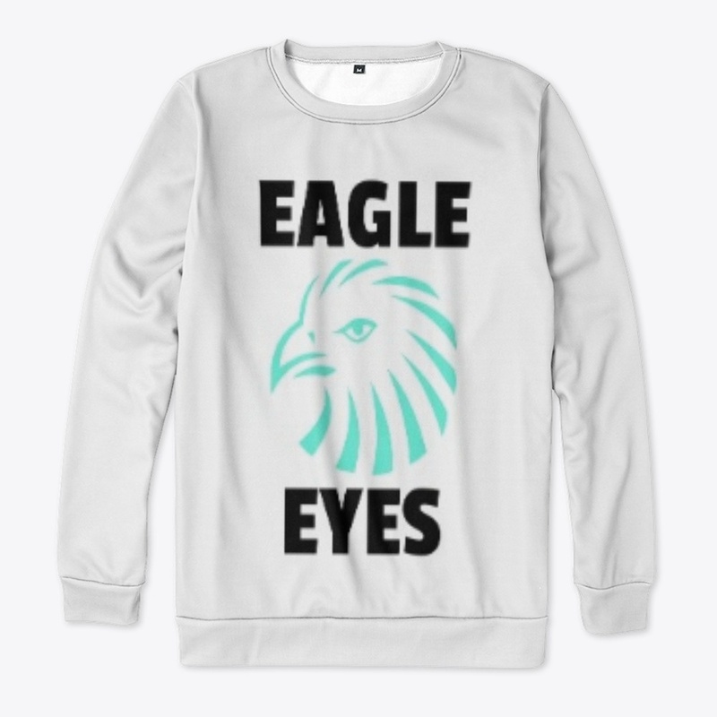 EAGLE EYES 