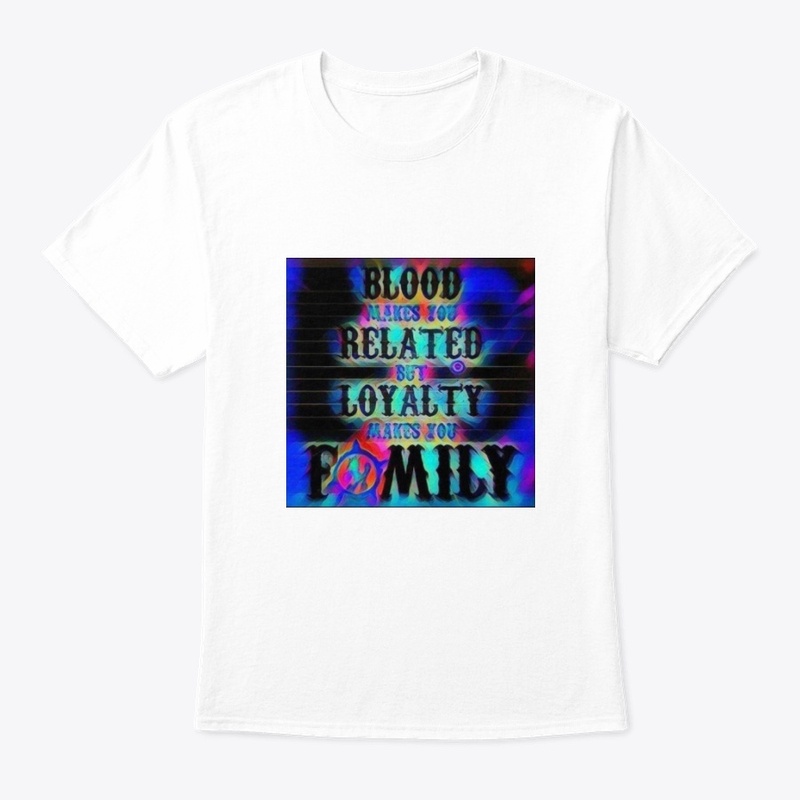 blood loyalty family 