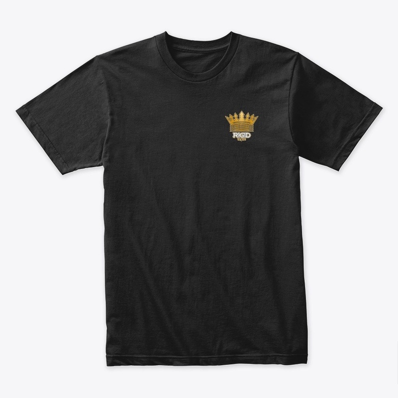 Rigid Empire T-Shirt
