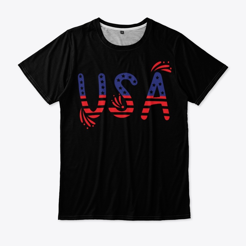 USA