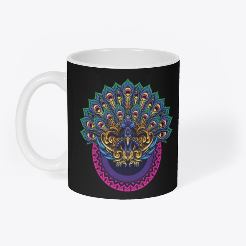 PEACOCK