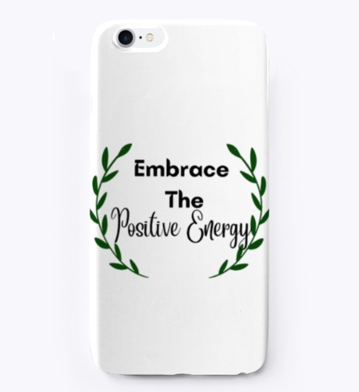 Embrace the Positive Energy T-Shirt