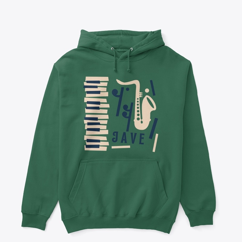 Jazz JaVe