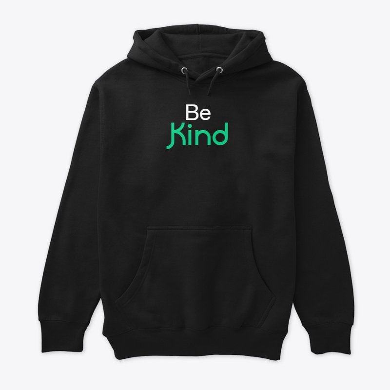 be kind t shirt 